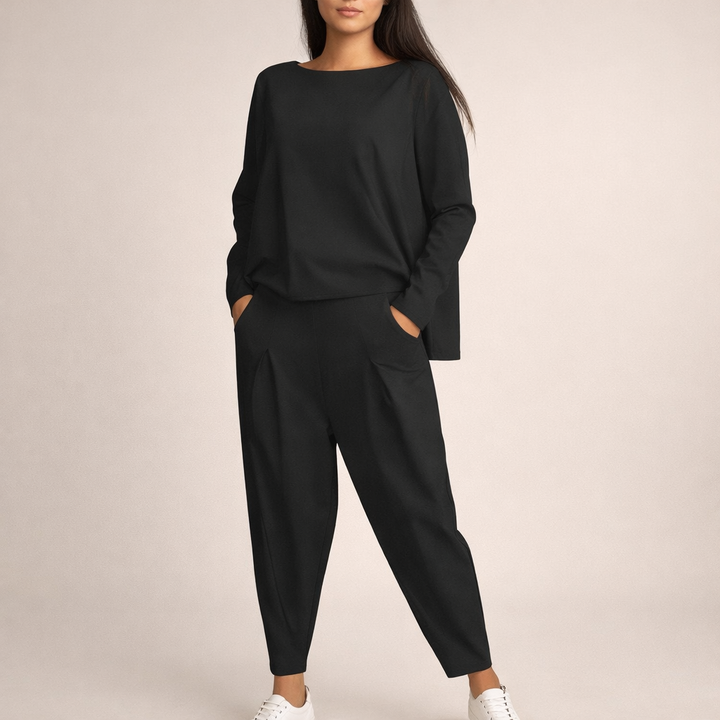 Gracia | Conjunto minimalista