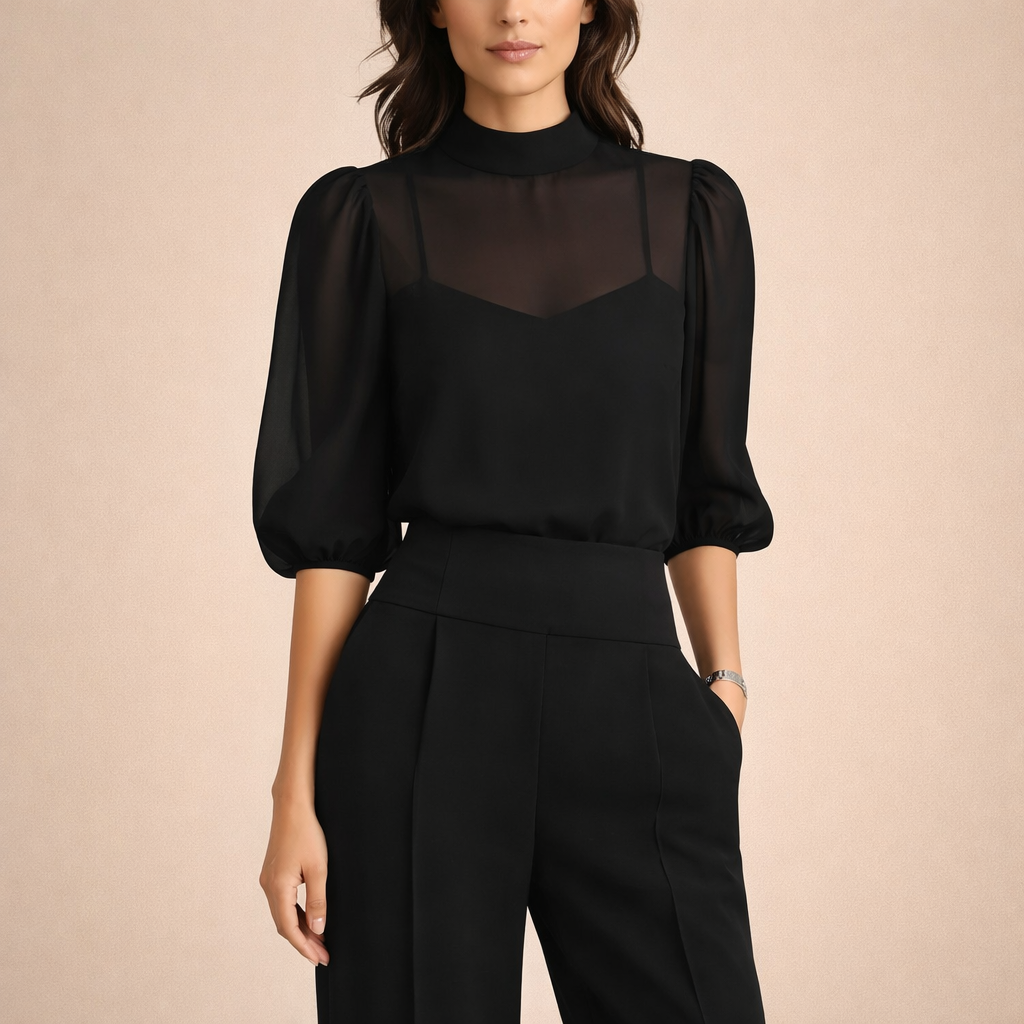 Dolors | Conjunto elegante