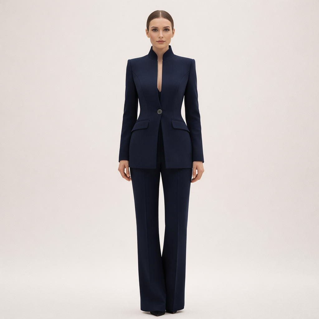 Sira | Traje elegante