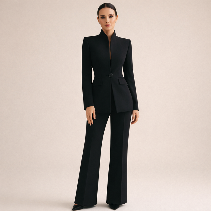 Sira | Traje elegante