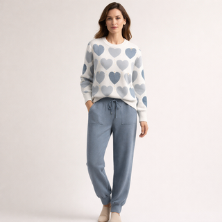Kornelia | Conjunto cómodo para casa