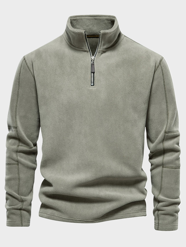 Duncan | Jersey polar