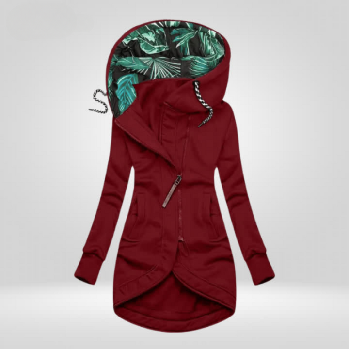 Aysha | Abrigo de invierno