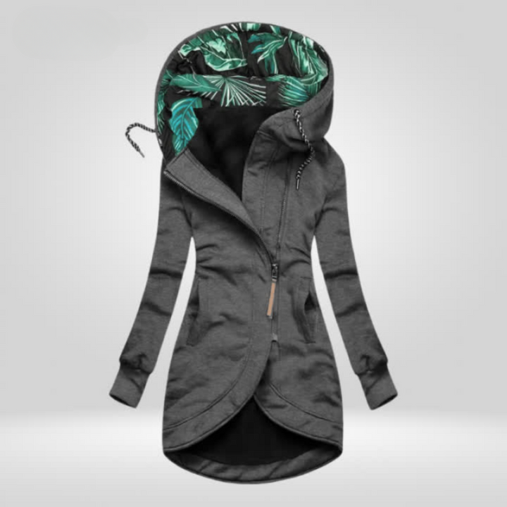 Aysha | Abrigo de invierno