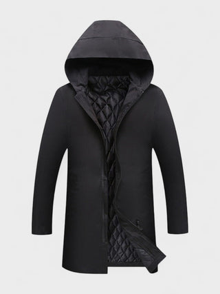 Søren | Chaqueta de invierno