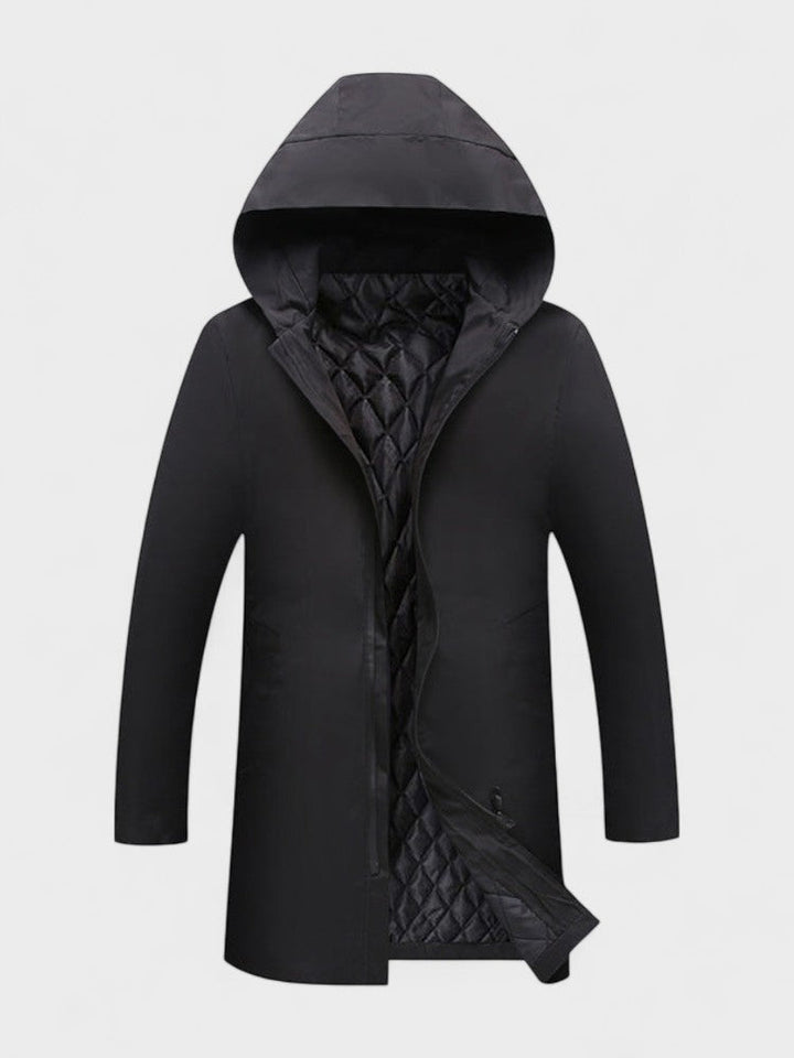 Søren | Chaqueta de invierno