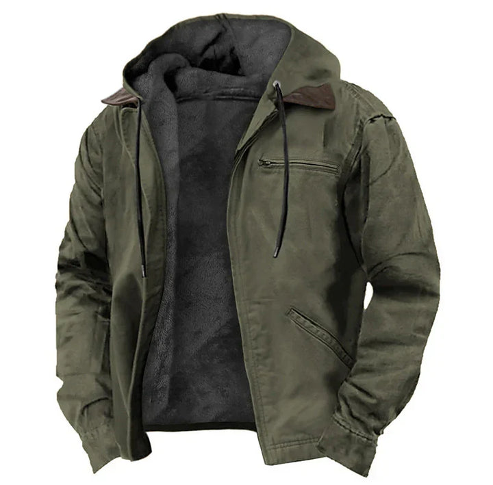 Wilhelm | Chaqueta de otoño e invierno