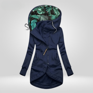 Aysha | Abrigo de invierno