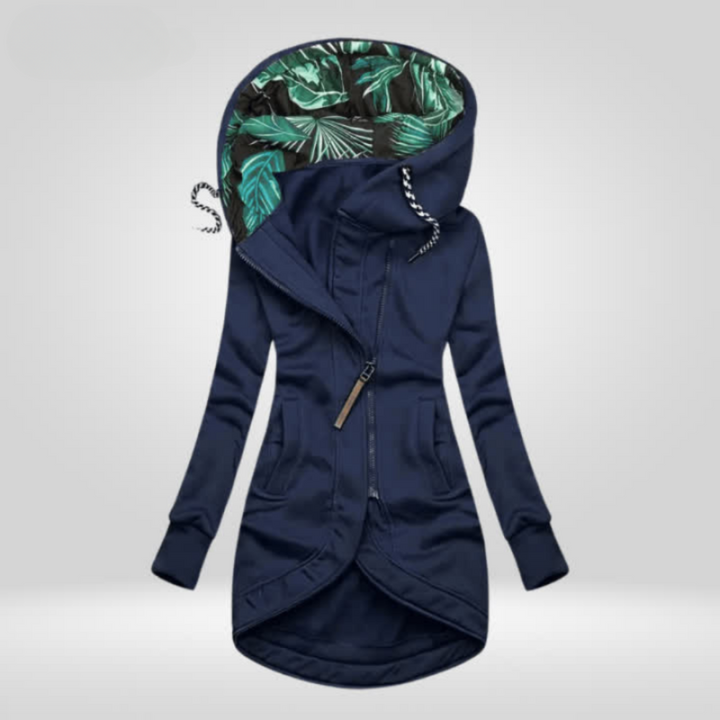 Aysha | Abrigo de invierno