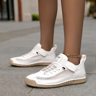 Tiziana | Zapatillas de verano transpirables