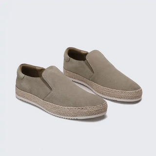Florián | Mocasines ligeros efecto ante