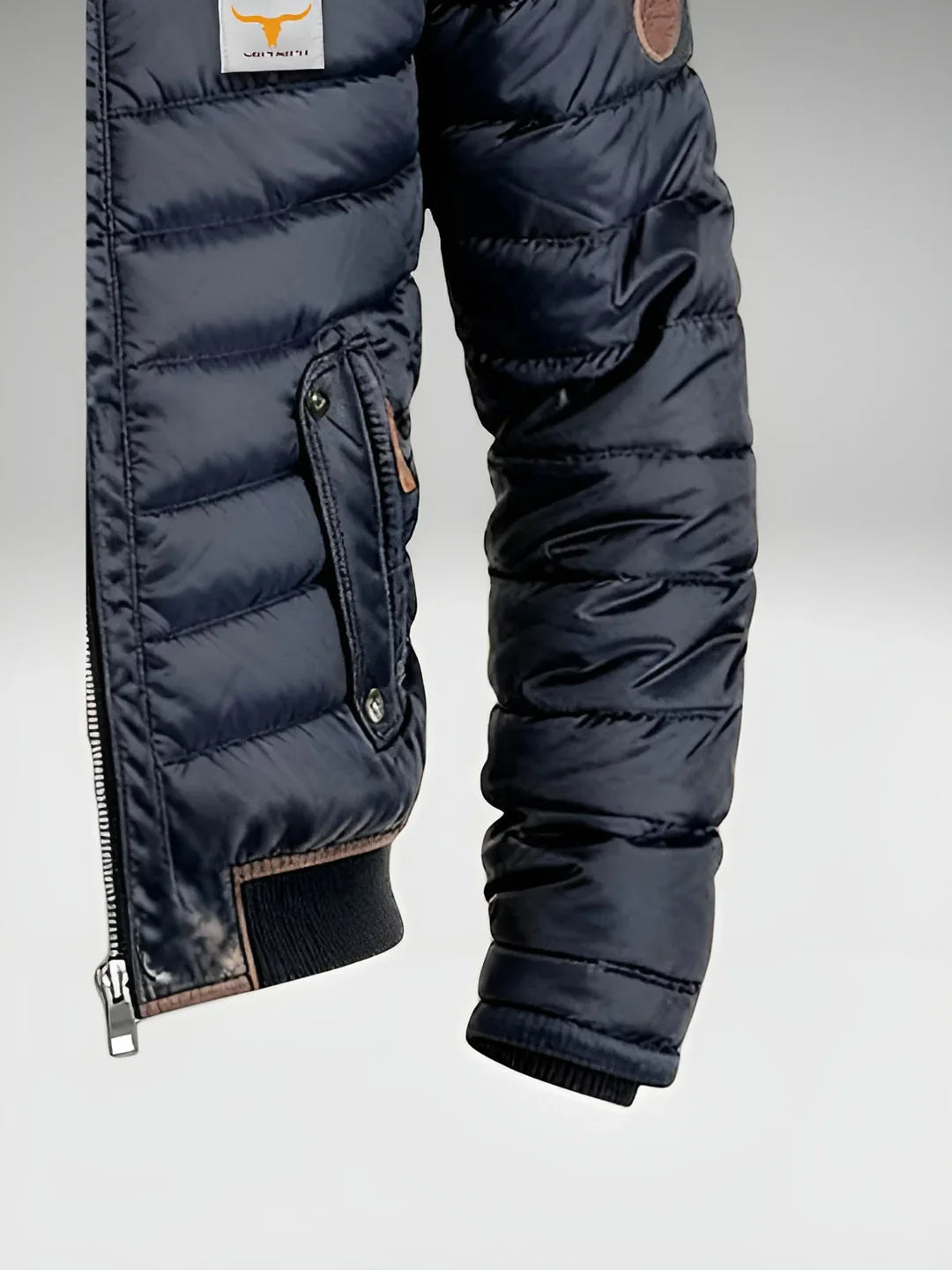 Eric | Chaqueta de invierno urbana