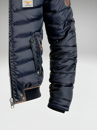Eric | Chaqueta de invierno urbana