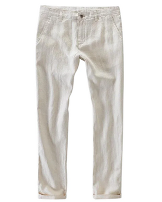 Severino | Pantalón de lino