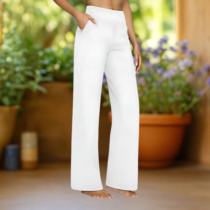 Hilary | Pantalón elegante