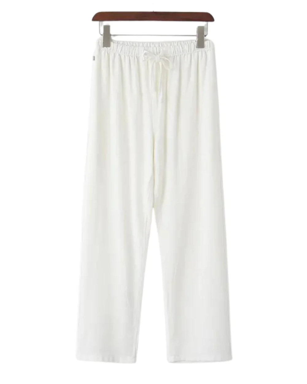 Silverio | Pantalón de lino