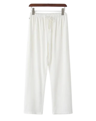 Silverio | Pantalón de lino