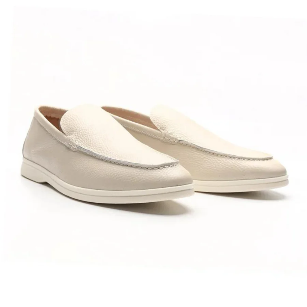 Edmundo | Mocasines robustos