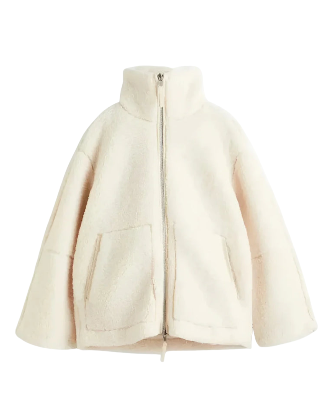 Anastasia | Chaqueta de invierno cálida