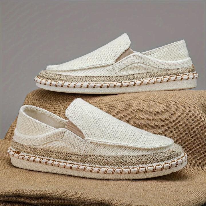 Gabino | Mocasines de verano