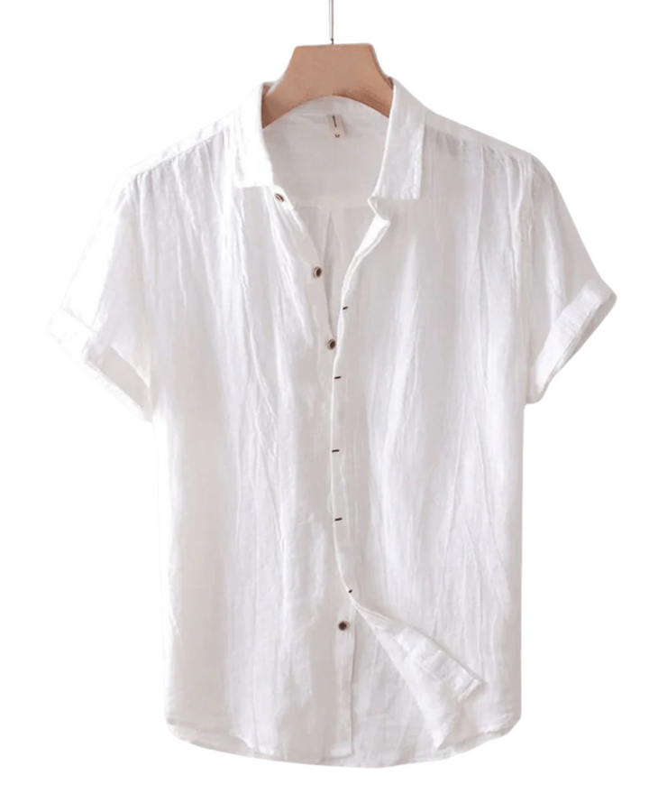 Fermín | Camisa de lino