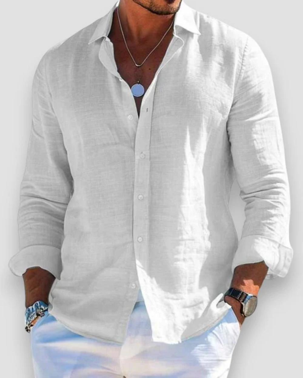 Marcos | Camisa casual