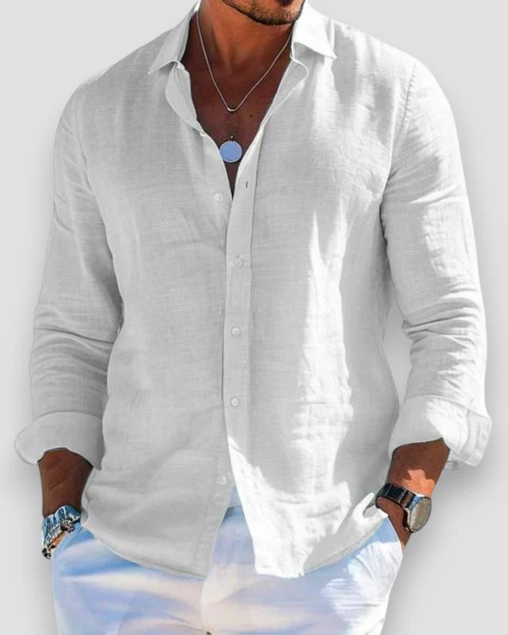 Marcos | Camisa casual