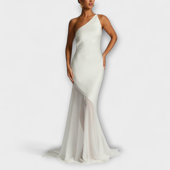 Avalon | Vestido maxi elegante