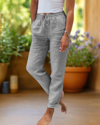 Antonieta | Pantalones cómodos y elegantes