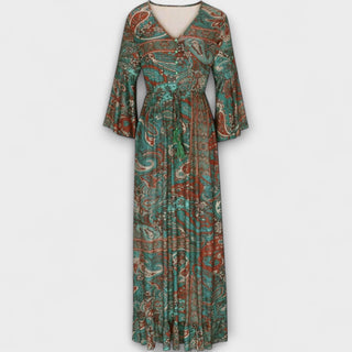 Etel | Vestido estampado
