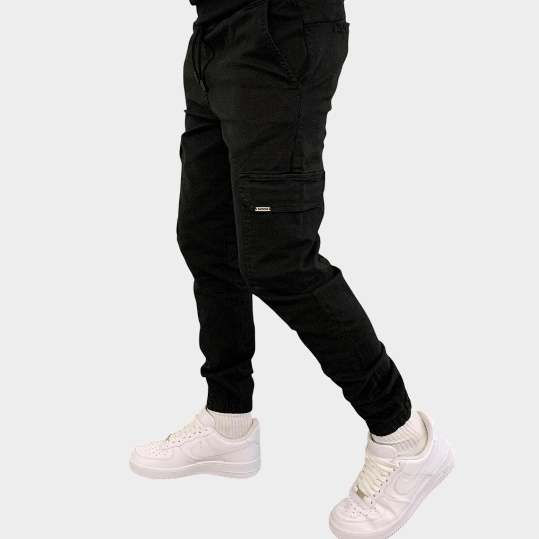 Pedro | Jogger cargo