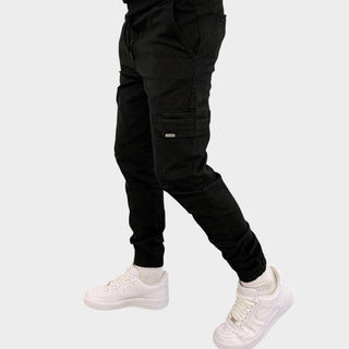 Pedro | Jogger cargo