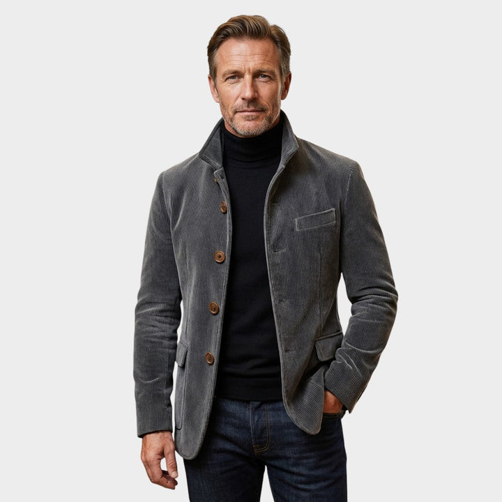 Carter | Chaqueta vintage