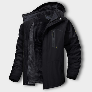 Arald | Chaqueta de invierno impermeable