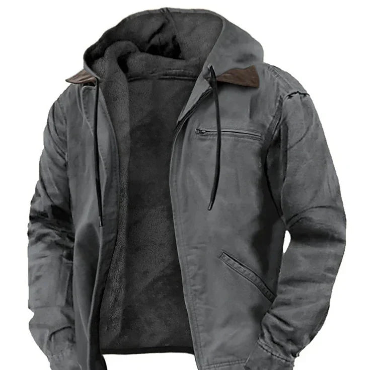 Wilhelm | Chaqueta de otoño e invierno