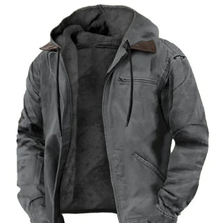 Wilhelm | Chaqueta de otoño e invierno