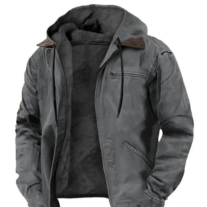 Wilhelm | Chaqueta de otoño e invierno