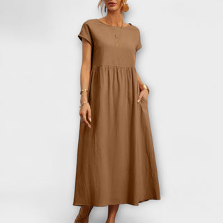 Magnolia | Vestido de primavera