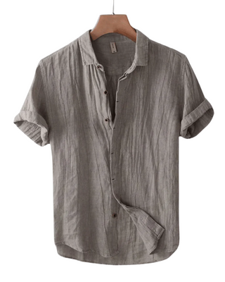 Fermín | Camisa de lino