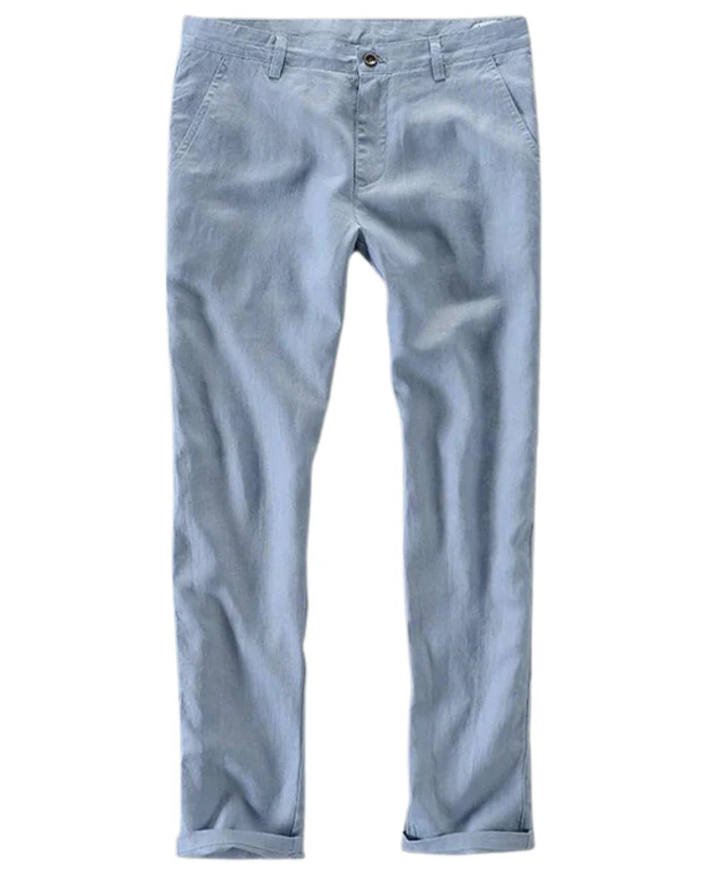 Severino | Pantalón de lino