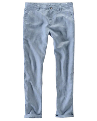 Severino | Pantalón de lino