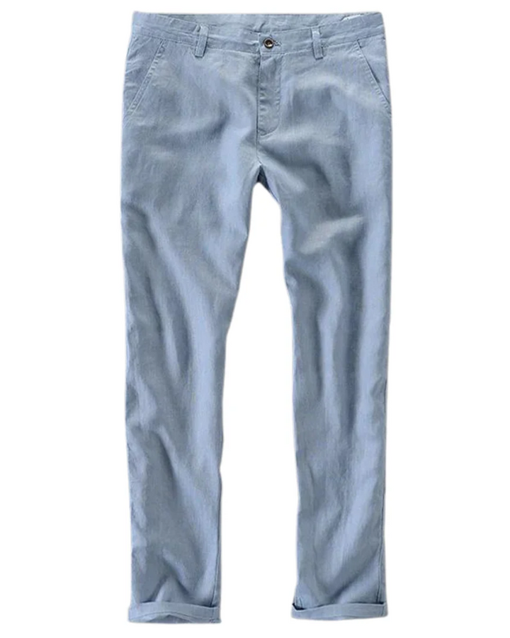 Severino | Pantalón de lino