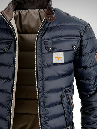 Eric | Chaqueta de invierno urbana