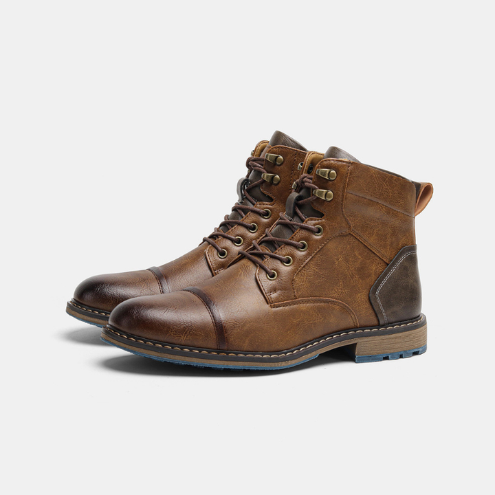 Maxwell | Botas clásicas