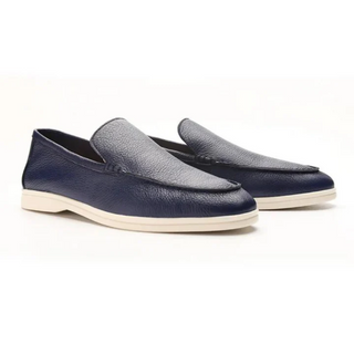 Edmundo | Mocasines robustos