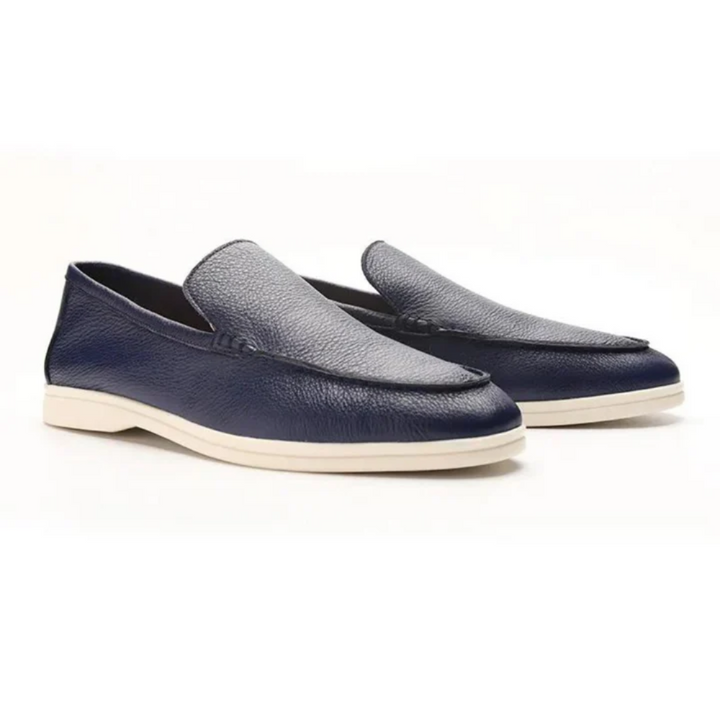 Edmundo | Mocasines robustos