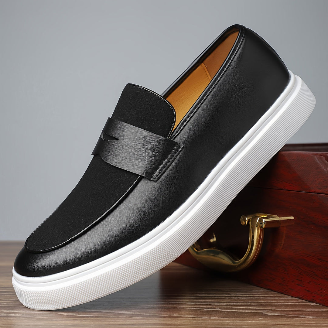 Eulogio | Zapatos elegantes de vestir
