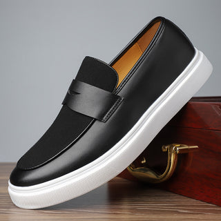 Eulogio | Zapatos elegantes de vestir