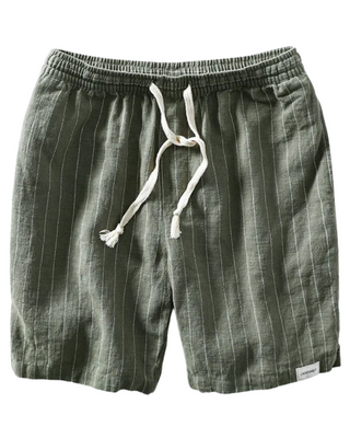 Lázaro | Pantalón corto de verano