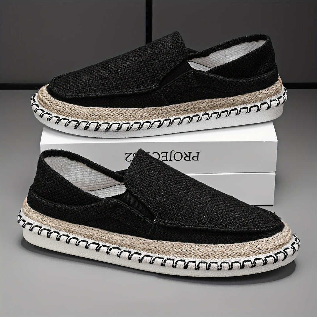 Gabino | Mocasines de verano